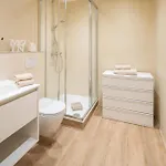 Ebbe3 Апартаменты *