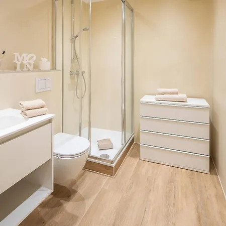 Ebbe3 Apartament *