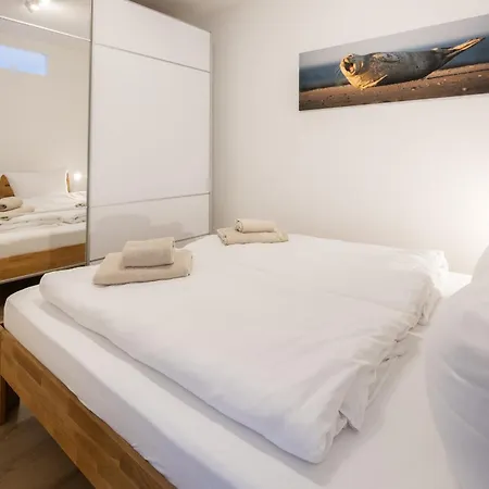 Ebbe3 Apartament *