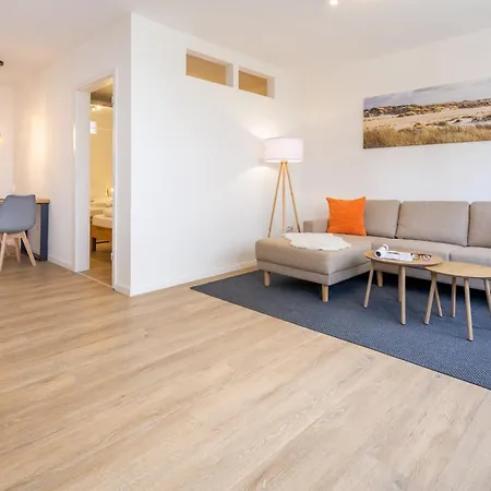 Ebbe3 * Norderney